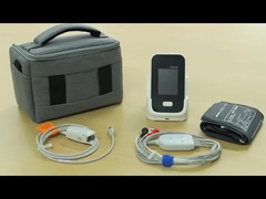 Monitor Pasien Multi Parameter