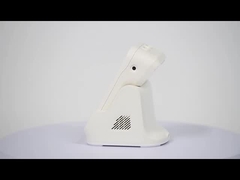 SpO2 ECG Portable Signos Vitales Devices Patient Monitor Vital Sign Monitor