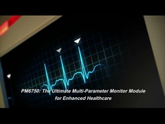 Modul Monitor Pasien OEM Tekanan Darah Hewan