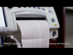 Modul Monitor Pasien OEM Tekanan Darah Hewan