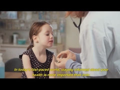 Layar OLED medis portabel anak anak ujung jari pulsa oksimeter baterai li isi ulang