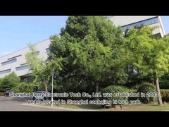 Pengenalan perusahaan