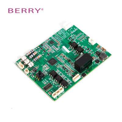  PM4100 Patient Monitor Module for ECG, NIBP, SpO2, Resp, Temp & PR